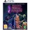 Image de Le Maître du DonJon de Naheulbeuk Edition Limitée PS5 Playstation 5