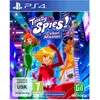 Image de Fireshine Games, Totally Spies! - Mission cybernétique