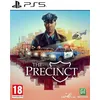 Image de The Precinct Playstation 5