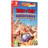 Image de ASTERIX & OBELIX - MISSION BABYLONE Switch en occasion ou reconditionné