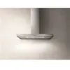 Image de Hotte Décorative Inox Continental Edison Cehd9058S - 90 Cm