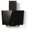 Image de Hotte Décorative Noire Continental Edison Cehd6065B - L60 Cm