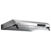 Image de Hotte casquette OCEANIC OCEAHC205S - 60 cm