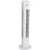 Image de Ventilateur tour OCEANIC OCEAVC78CMW3 Blanc 40 W 3 vitesses minuterie 2 h
