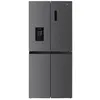 Image de Refrigerateur multi porte CERA4D464IX Continental Edison plusde350lxl gris