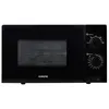 Image de Micro-Ondes Oceanic Mo20B11 Noir L 45,4 X H26,1 X P32,6 Cm - 20L