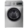 Image de Lave-linge hublot CELL1214ISS -12kg - Largeur 60 cm - Classe A - 1400 trs/min - moteur induction - silver
