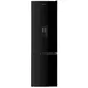 Image de CONTINENTAL EDISON Réfrigérateur congélateur bas 251 L - Total No Frost - Noir