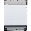 Image de Lave-vaisselle tout intégrable CONTINENTAL EDISON - 14 couverts - Largeur 59,8 cm - Classe D - moteur induction - 42 dB - Blanc