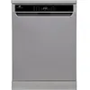 Image de Lave-Vaisselle Pose Libre Continental Edison - 15 Couverts - Largeur 59,8 Cm - Classe D - Moteur Induction - 39 Db - Silver