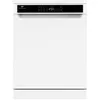Image de Lave-Vaisselle Pose Libre Continental Edison - 15 Couverts - Largeur 59,8 Cm - Classe D - Moteur Induction - 39 Db - Blanc