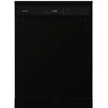 Image de Lave-vaisselle pose libre OCEANIC OCEALV1247B - 12 couverts - 47 dB noir