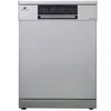 Image de Lavevaisselle pose libre CONTINENTAL EDISON CELV1544IXP 15 cou s 42dBSilver
