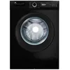 Image de Lave-linge hublot CELL10140IBT - 10kg - Largeur 59,6 cm - Classe A - 1400 trs - moteur induction - noir mat