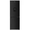 Image de Réfrigérateur Congélateur Bas - Continental Edison - 325L - Total No Frost - Distributeur D'Eau- Noir - Classe D
