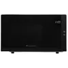 Image de Micro-Ondes - Continental Edison - Cemo23Bg - Gril - Noir - 1280 W - L48 X H29,3 X P33,7 Cm - 23 L