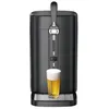Image de Tireuse à bière 5L CEMB5B4 - Noir 60 W compatible avec les fûts 5L