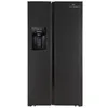 Image de Refrigerateur Americain Frigo CONTINENTAL EDISON CERANF556B1 Distributeur eau glaço