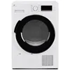 Image de Sèche-linge à pompe à chaleur Continental Edison CESL8PCWD 8 kg