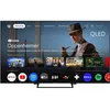 Image de TV 75" QLED UHD 4K Google TV Continental Edison CELED75SVQLD26B6 HDR10 3xHDMI 2xUSB