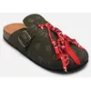 Image de Virgin Clog par Arizona Love Vert 38 Femme