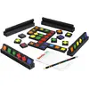Image de Iello Jeu - Qwirkle Deluxe (Français, 2 - 4 Joueur)