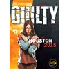 Image de Jeu d'enquête Iello Guilty Houston 2015