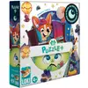 Image de Puzzle+ 35 pièces : LOKI et le monstre sous le lit