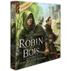 Image de Iello Jeu - Les Aventures de Robin des Bois :Frère Tuck (Extension) (Français, 2 - 4 Joueur)