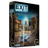 Image de Jeu d'escape game Iello Exit Le Bandit de Fortune City