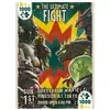 Image de Iello Puzzle Universe - 14 Kot The Ultimate Fight (1000 pièces) (1000 pièces)
