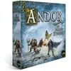 Image de Iello Jeu - Andor : Le Froid Eternel (Base) (Français, 2 - 4 Joueur)
