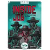 Image de Jeu d'ambiance Iello Inside Job