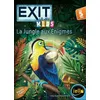 Image de Jeu d'escape game Iello Exit Kids La Jungle aux Enigmes
