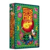 Image de Tails on Fire