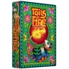 Image de Iello Jeu - Tails on Fire (Français, 2 - 6 Joueur)