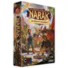 Image de Iello Jeu - Les Ruines Perdues de Narak : Mission Disparue (Extension) (Français, 1 - 2 Joueur)