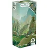 Image de Puzzle 1000 pièces Iello Twist Ancient Pyramids