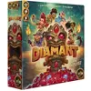 Image de Iello Jeu - Diamant (FR) (Français, 3 - 8 Joueur)