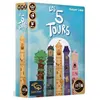 Image de Les 5 Tours