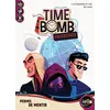 Image de Jeu d’ambiance Iello Timebomb Undercover