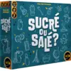 Image de Sucré ou salé ? - Iello