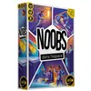Image de Noobs dans l'Espace