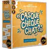 Image de Casque Chèque Chat ?
