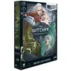 Image de Iello Unmatched - The Witcher - D'argent et d'acier (Français, 2 - 3 Joueur)