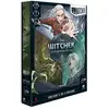 Image de Unmatched - The Witcher - D'argent et d'acier