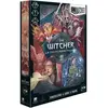 Image de Iello Unmatched - The Witcher - La chute des royaumes (Français)