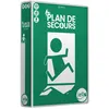 Image de Jeu de stratégie Iello Plan de secours