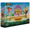 Image de Iello Mindbug - Bataille de Fruits Royale (Français, 2 Joueur)