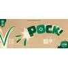 Image de Jeu d'adresse extérieur Iello Pock !